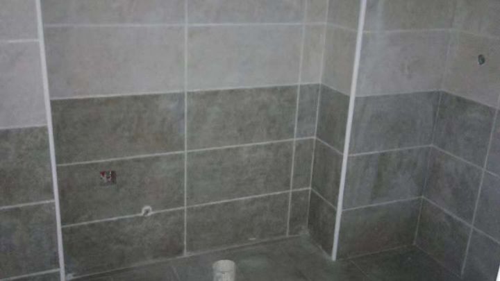 恒大御庭瓦工驗(yàn)收-瓦工驗(yàn)收