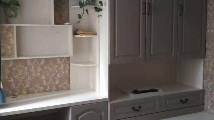 瑞安園105#2竣工驗(yàn)收-竣工驗(yàn)收