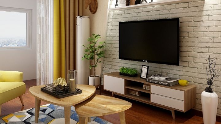 安聯(lián)優(yōu)悅城北歐案例賞析