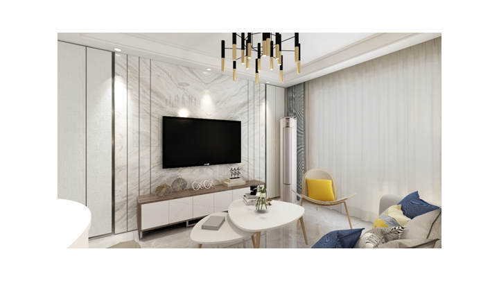 裕祥園-90平米-6.5萬(wàn)元-經(jīng)典案例