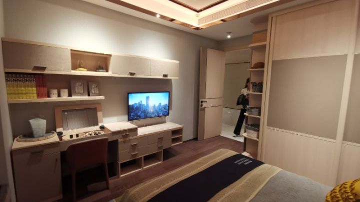 唐山弘藝裝飾提醒大家避免進入裝修誤區(qū)