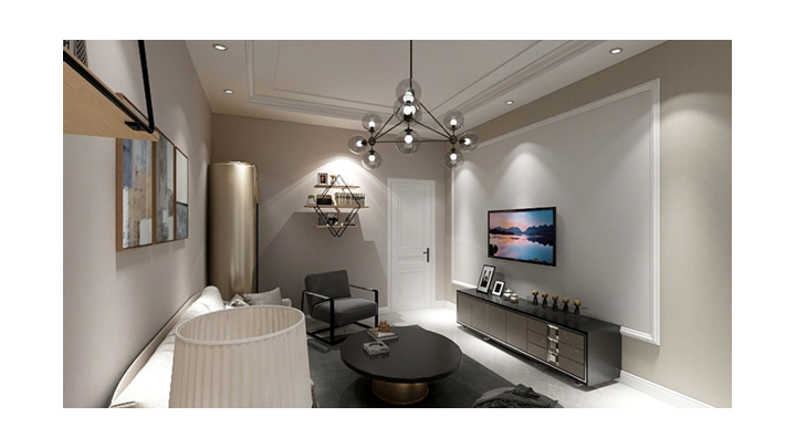 唐山光明西里-72平米-5.3萬(wàn)-給你不一樣的簡(jiǎn)約大氣