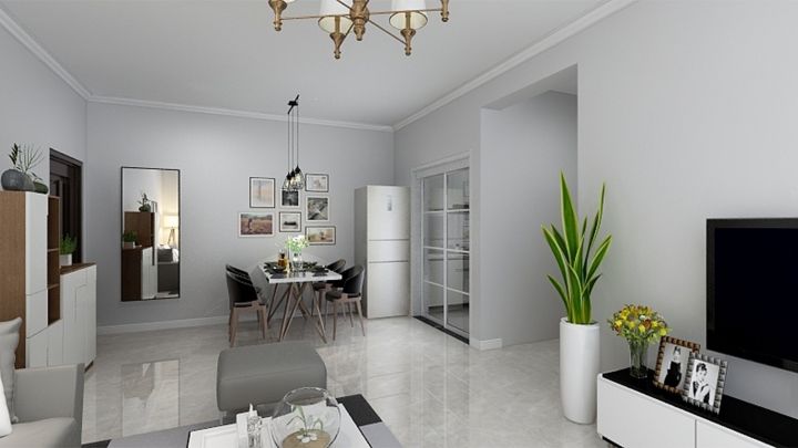 裝修小白必看-新手秒懂的16個(gè)裝修小知識(shí)