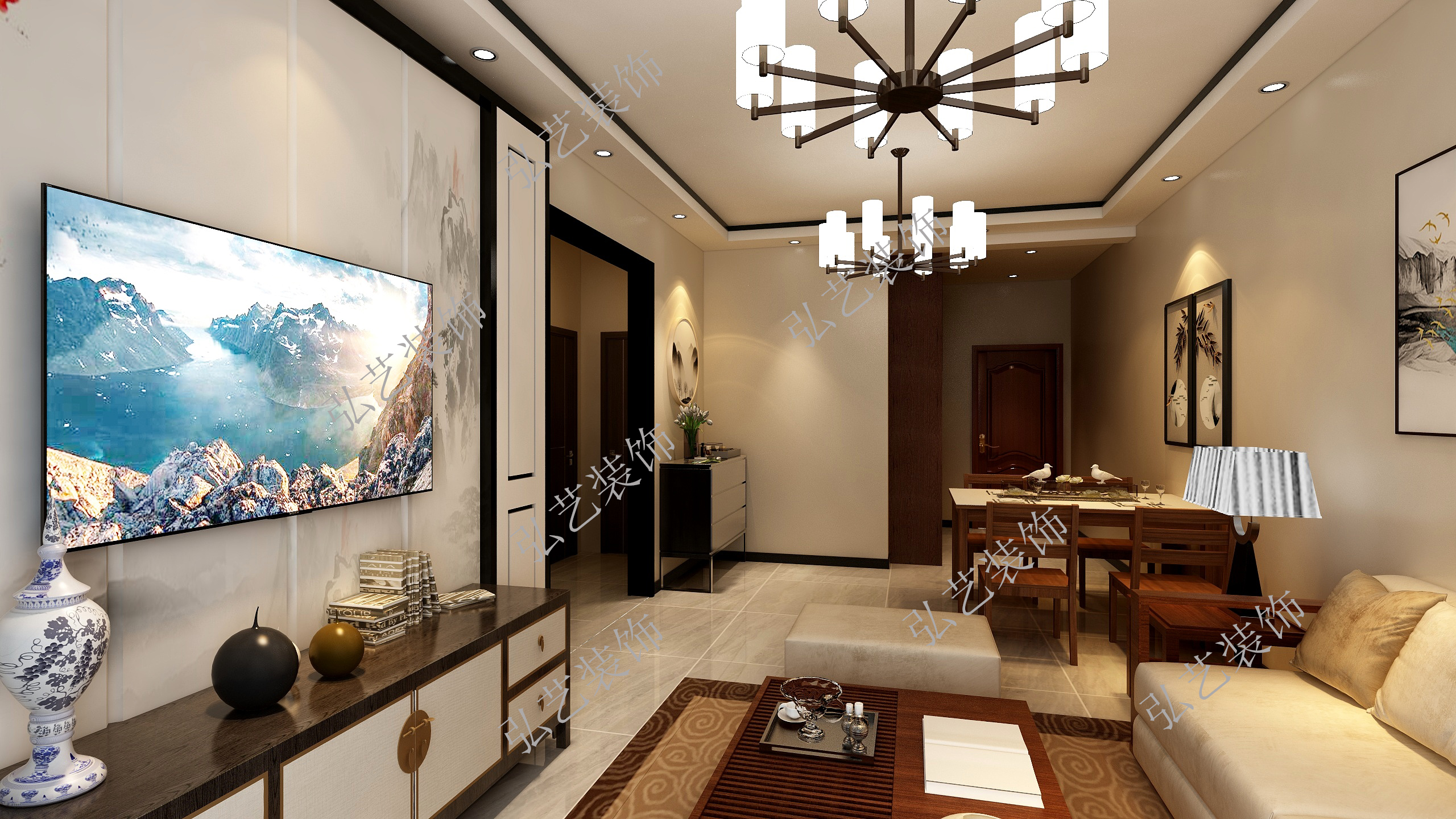 北京弘藝裝飾官網(wǎng)