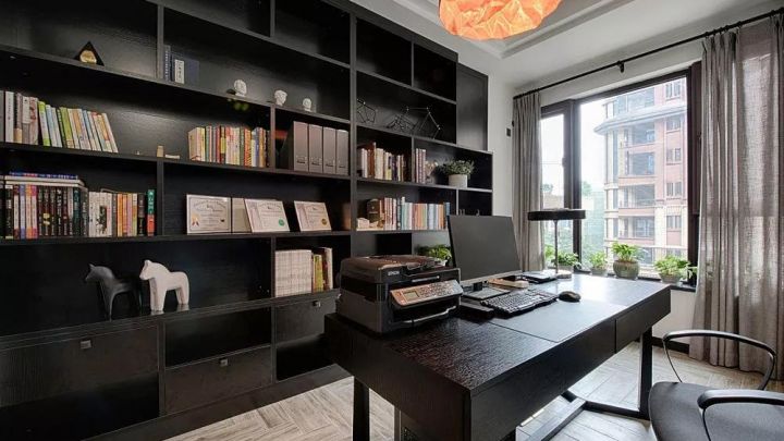 三個(gè)裝修技巧讓你入駐越來越舒服