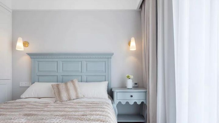 家裝小知識(shí)--臥室裝修知識(shí)大科普