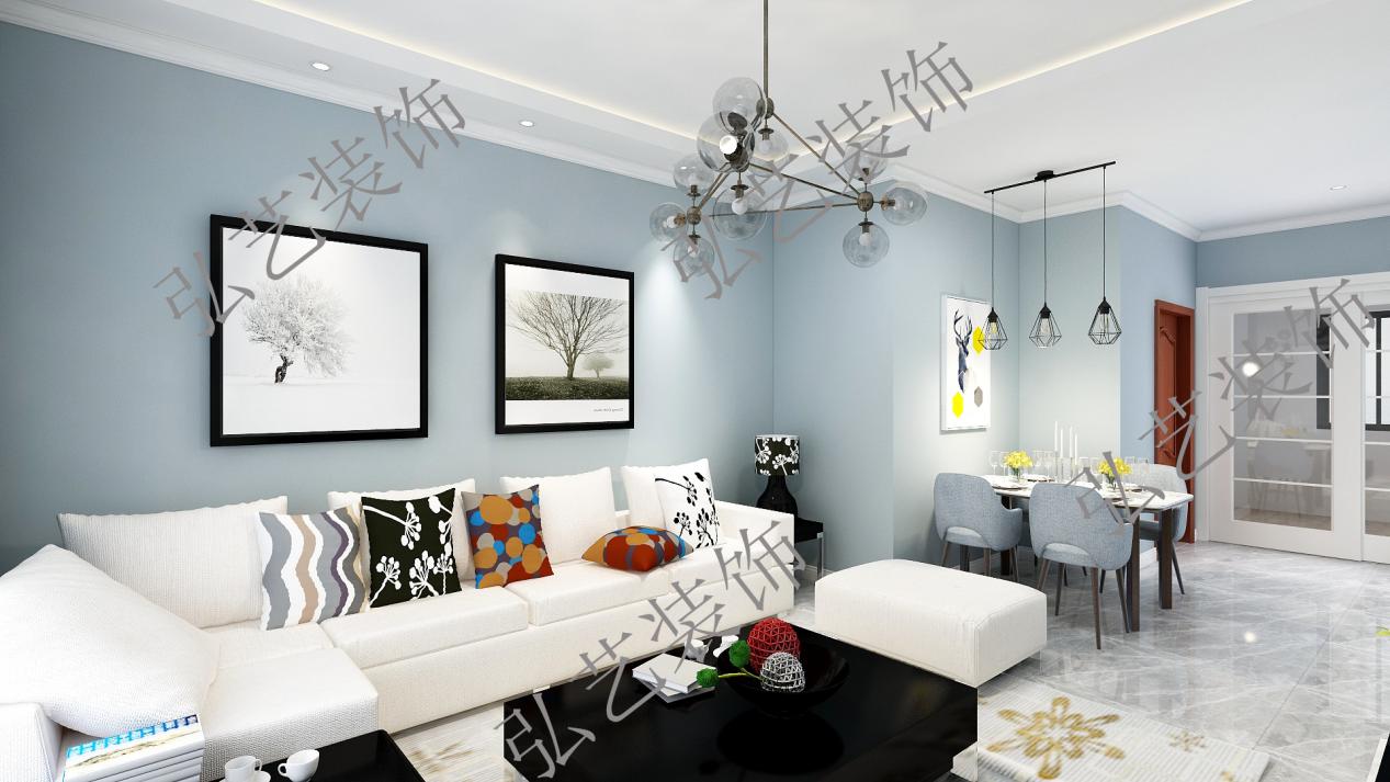 唐山裝修公司排名