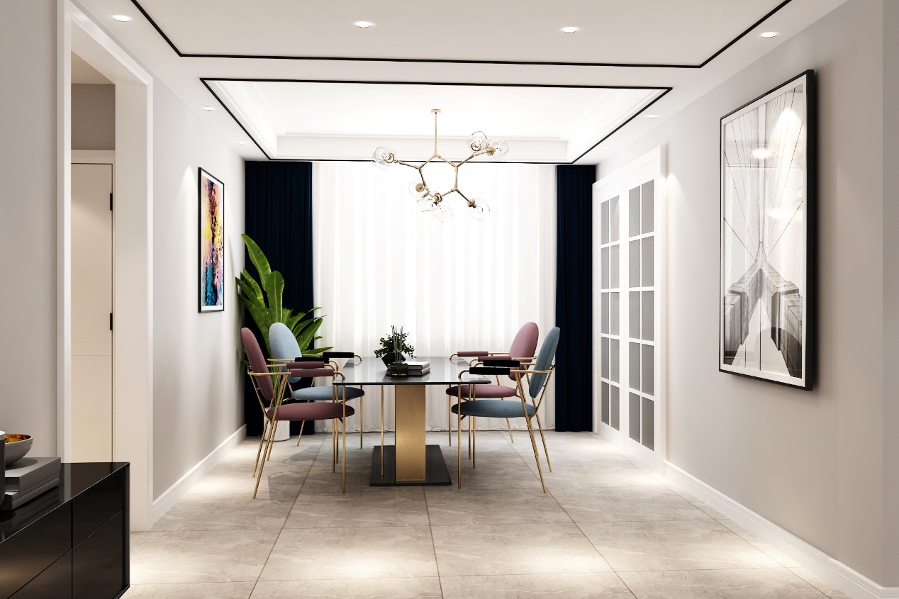 唐山家裝設(shè)計(jì)