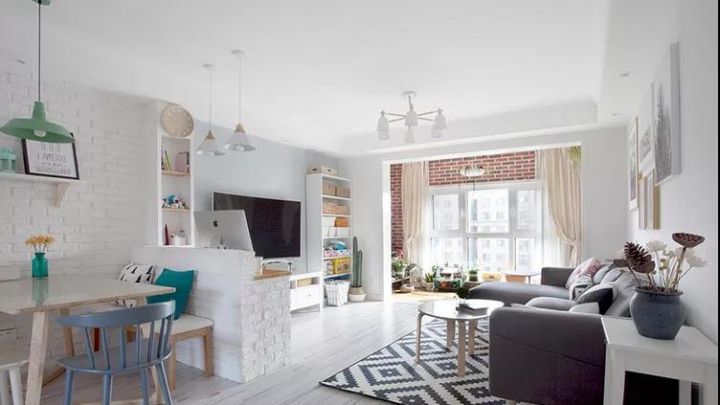 這些客廳裝修設(shè)計技巧，你知道嗎