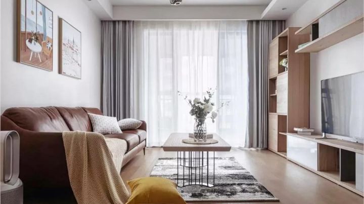 飄窗怎么設計又省空間又好看，看來你就知道了