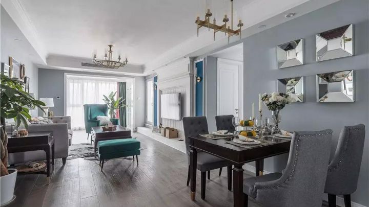 兒童房的裝修應該這樣裝，寶寶一定喜歡