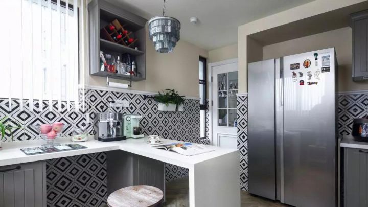 裝修的顏色搭配，學會了你就是設計師