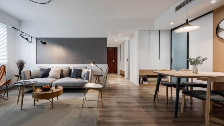 裝修后，軟裝應(yīng)該如何選擇?