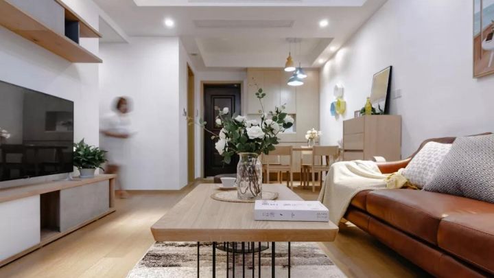 選購(gòu)定制衣柜需要注意什么