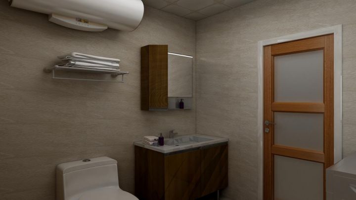 我們應(yīng)該知道的裝修知識(shí)【衛(wèi)生間篇】