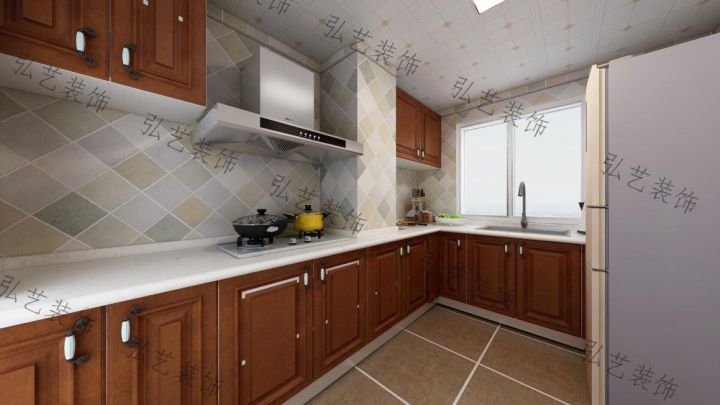 我們應(yīng)該知道的裝修知識(shí)【廚房篇】