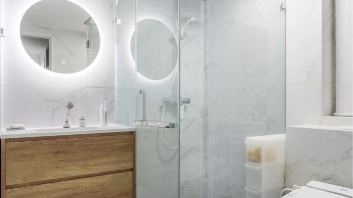 你知道如何打造安全防水衛(wèi)浴間