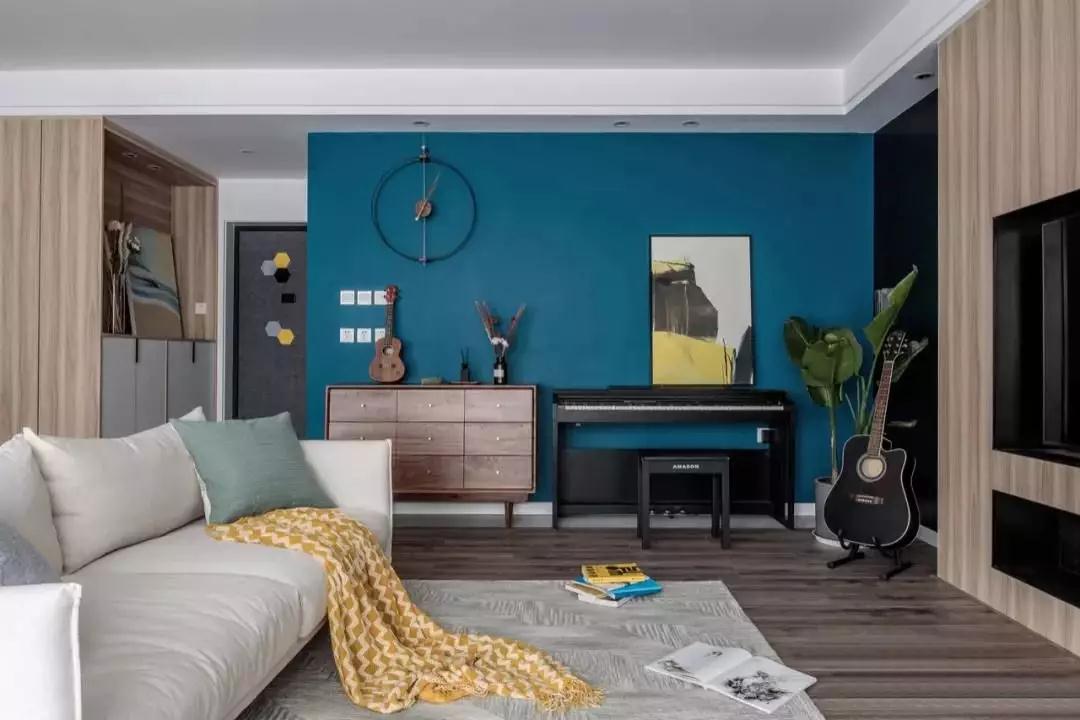 唐山裝修效果圖