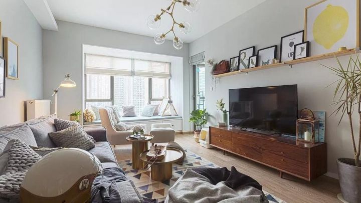 這些是室內(nèi)裝修不能忽視的細節(jié)哦