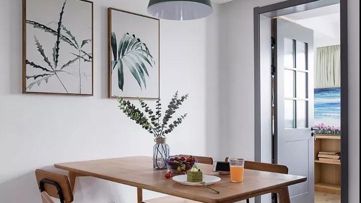 你知道餐廳吊頂怎樣裝修好嗎？