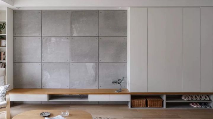 墻面裂痕該怎么處理 ?