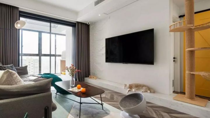 這些點(diǎn)，讓你家裝修更輕松