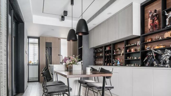 裝修知識(shí)不用多，掌握精髓足以！