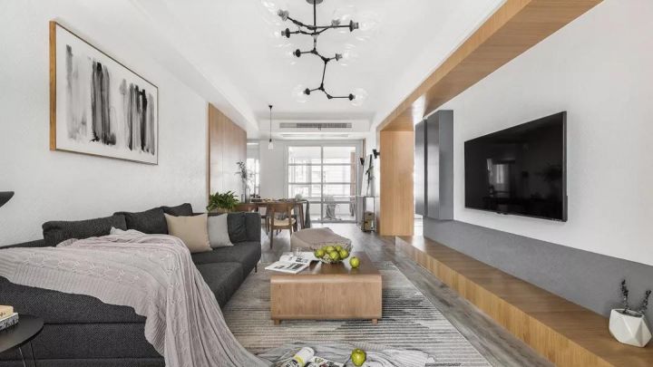 書房裝修四大技巧