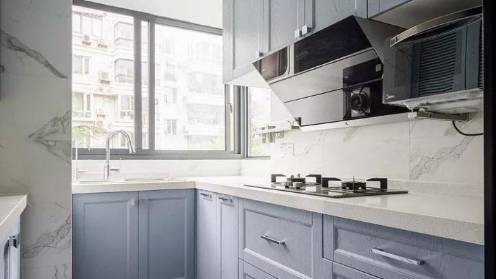 廚房裝修價格貴嗎？廚房裝修需要多少錢呢？