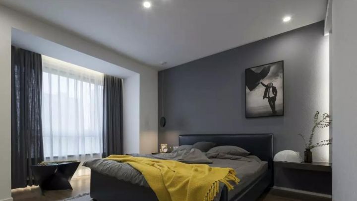 睡房裝修的七大知識(shí)注意 !