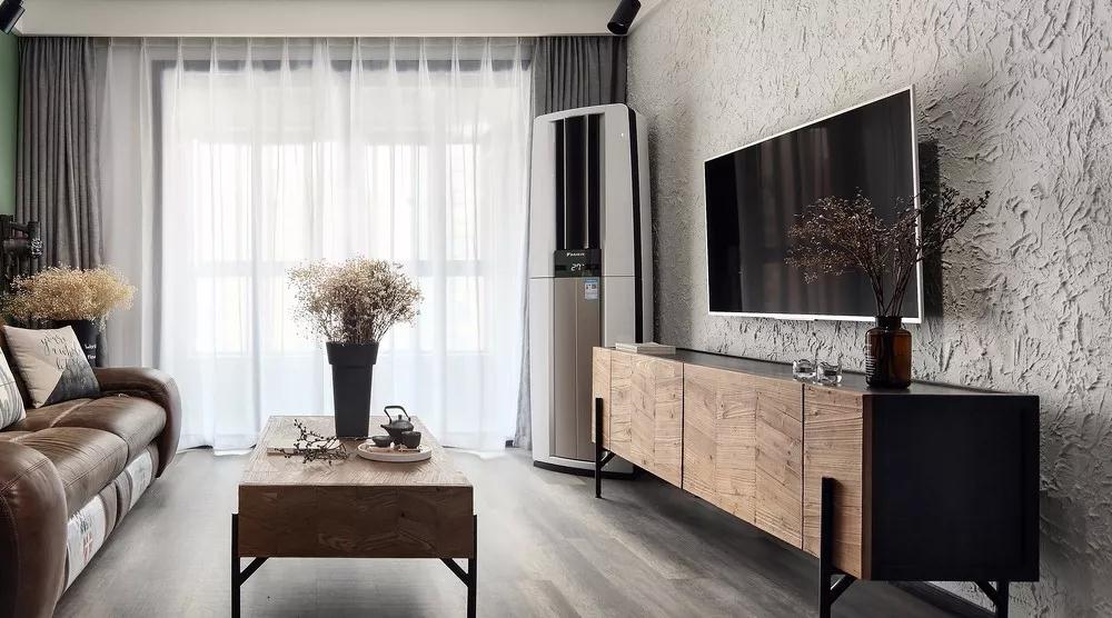 唐山裝修效果圖