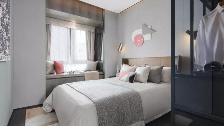 歐式裝修，歐式裝修的色彩運(yùn)用