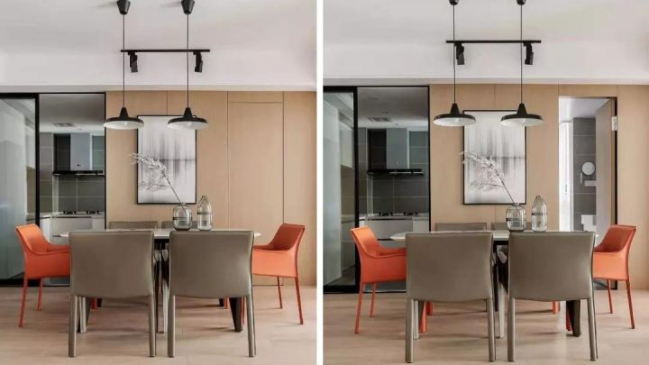 房子裝修設(shè)計(jì)圖，新房子廚房的裝修設(shè)計(jì)技巧