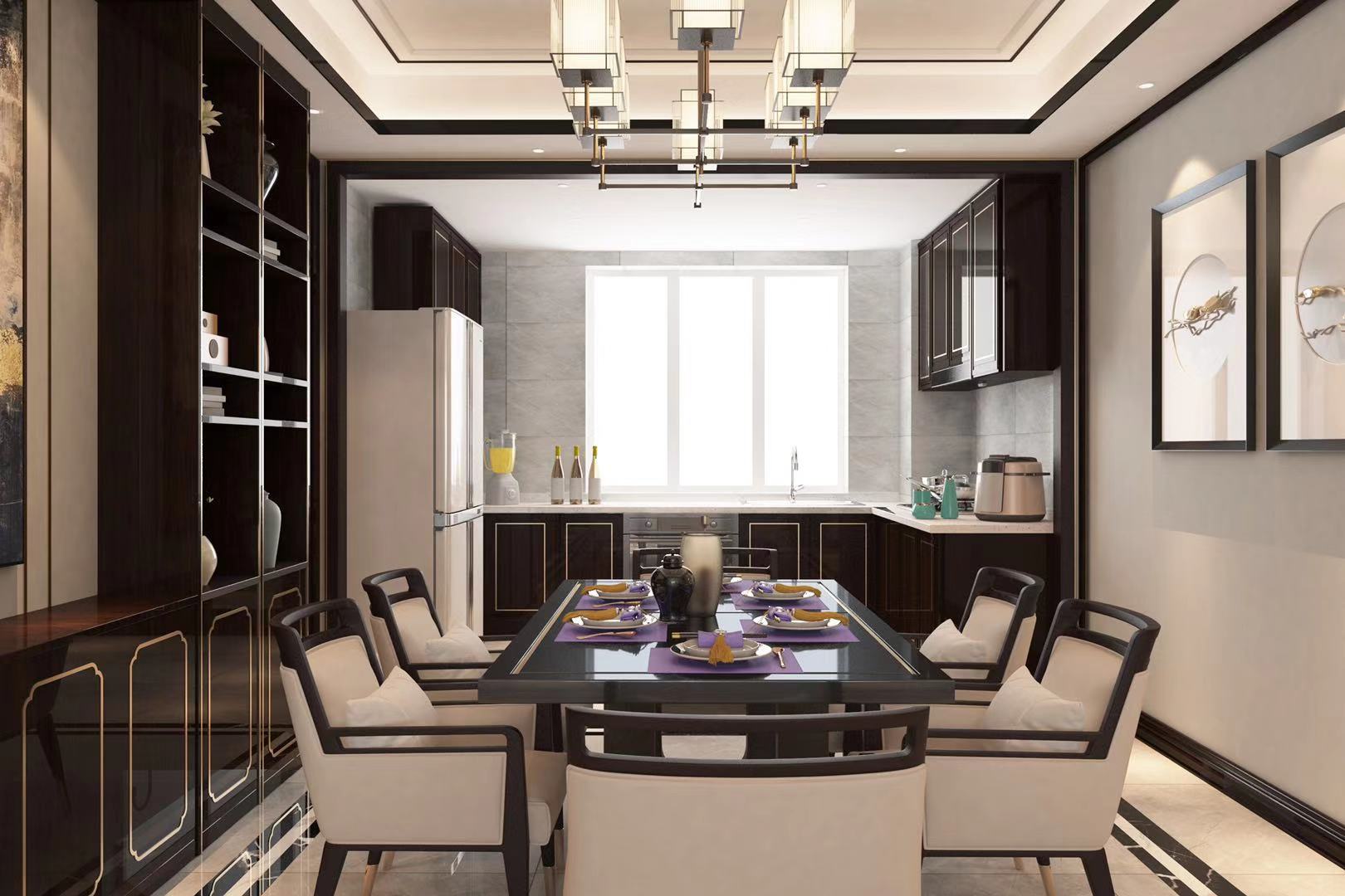 唐山裝修公司排名