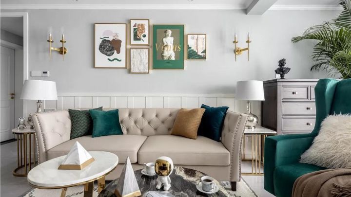 【小戶型裝修設計】小戶型裝修設計的四點技巧