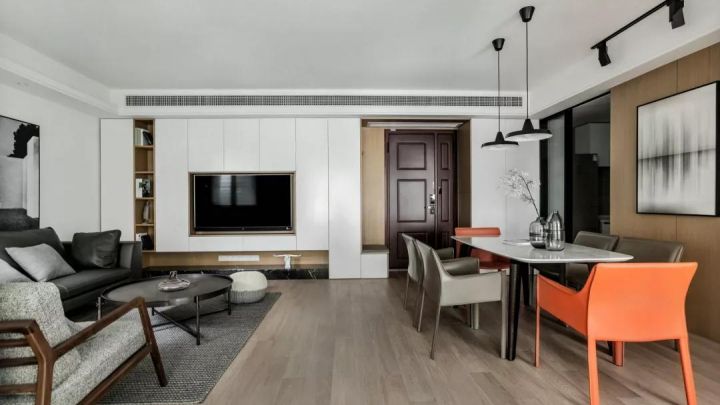 【房子裝修設(shè)計(jì)】房子裝修設(shè)計(jì)的6個(gè)小技巧