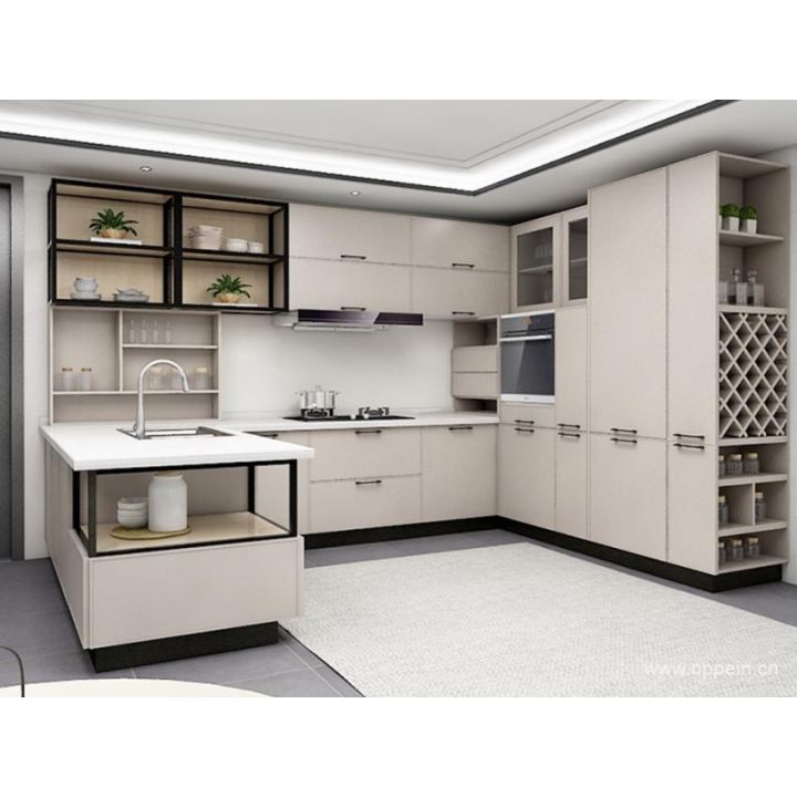 15999整體櫥柜套餐