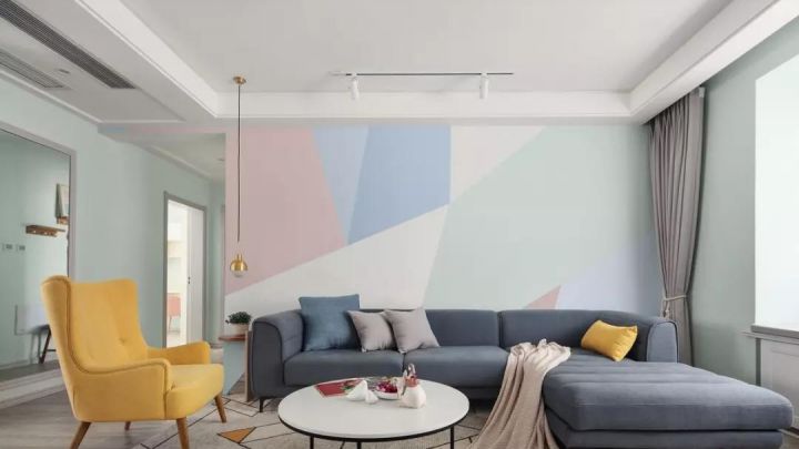 家庭裝飾裝修設(shè)計(jì)，室內(nèi)裝修設(shè)計(jì)有一些技巧哦