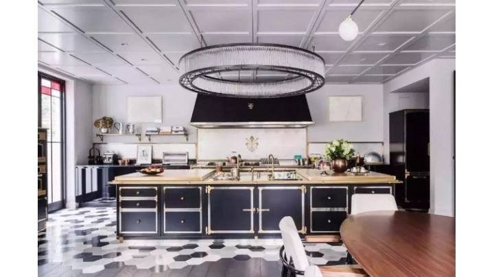 【室內(nèi)家裝設(shè)計(jì)】室內(nèi)家裝吊頂設(shè)計(jì)