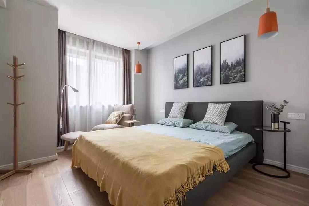 唐山裝修效果圖