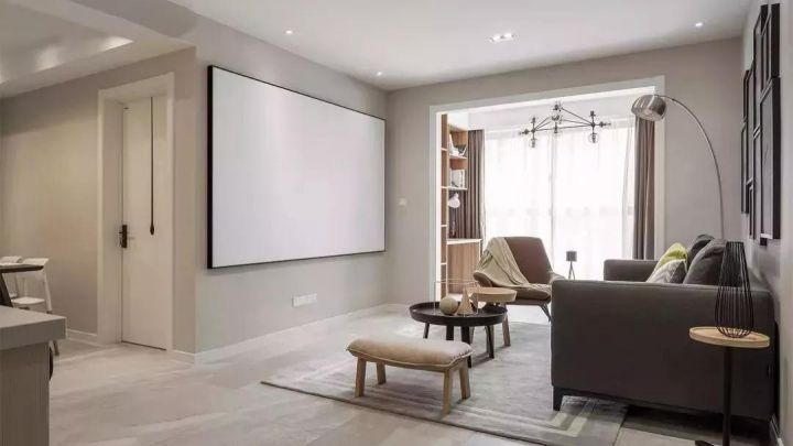 客廳裝修效果圖大全，解析裝修令人崩潰的誤區(qū)