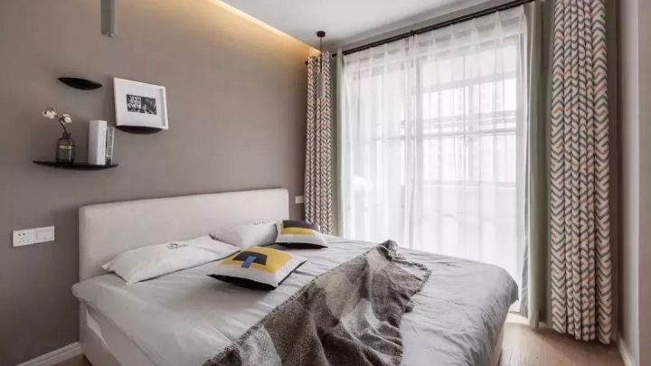 小戶型裝修實(shí)例，小戶型裝修前的準(zhǔn)備工作