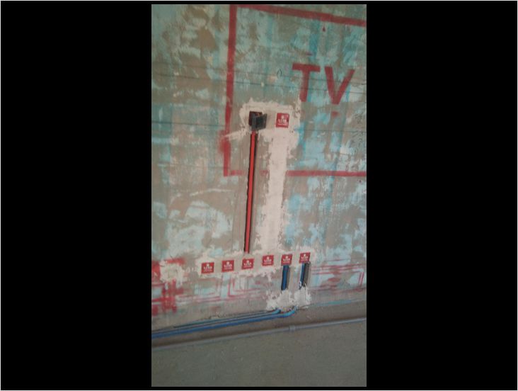 新天地美域509-3-楊奇設(shè)計(jì)-開工大吉