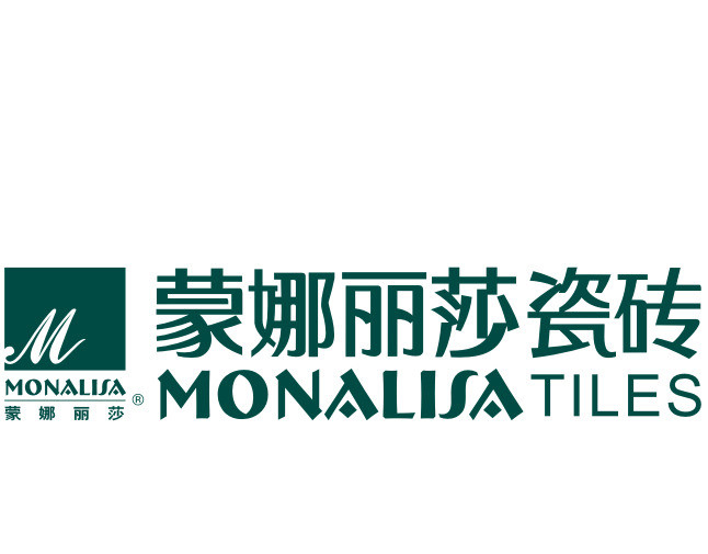 蒙娜麗莎瓷磚