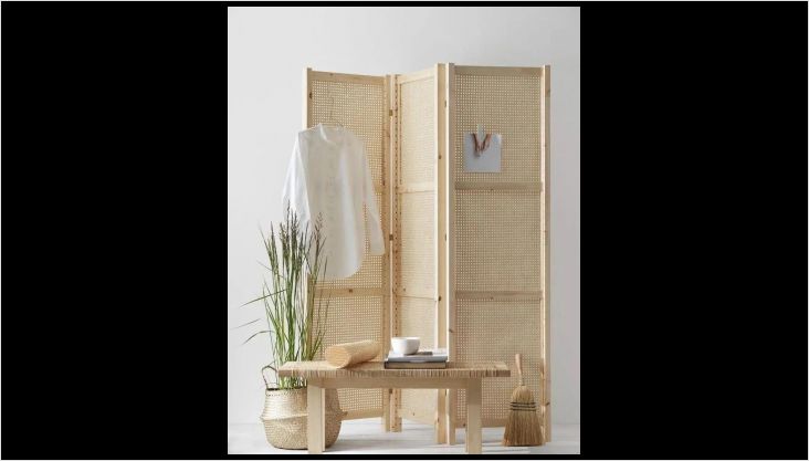 告別厚重砌墻，5種隔斷設(shè)計(jì)幫你巧妙分區(qū)