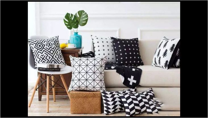 家居軟裝搭配知識(shí)點(diǎn)，菜鳥也能學(xué)會(huì)