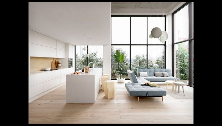 “丑”炸天的家怎么辦？教你用軟裝來(lái)拯救...