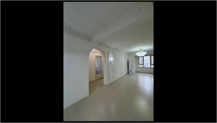 萬科未來城90㎡實(shí)景