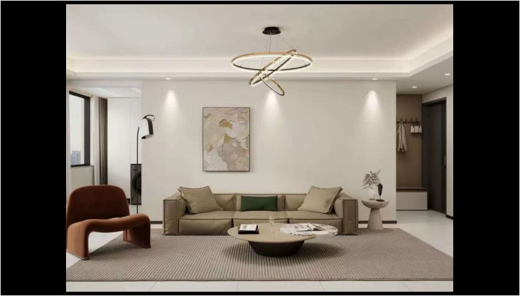 現(xiàn)代簡約，讓生活回歸本真格調(diào)