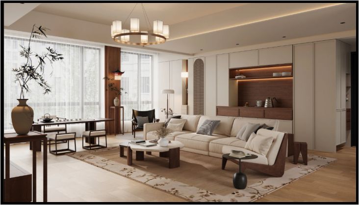 宋氏美學(xué)案例分享